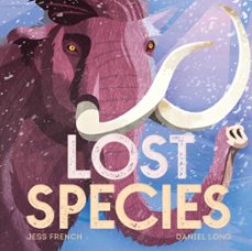 lost species (ebook)-jess french-9781526361387