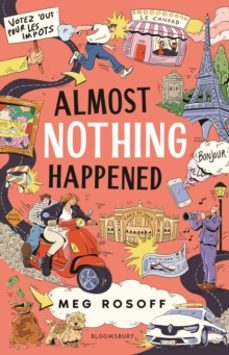 almost nothing happened-meg rosoff-9781526646187
