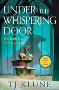 under the whispering door-9781529087987
