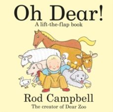 oh dear!-rod campbell-9781529097887
