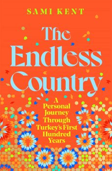 the endless country-sami kent-9781529099287