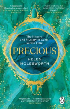 precious-helen molesworth-9781529194487