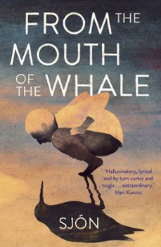 from the mouth of the whale (ebook)-9781529342987