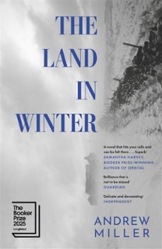 the land in winter-andrew miller-9781529354287