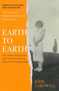 earth to earth (ebook)-john cornwell-9781529441987