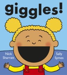 giggles!-sally symes-9781529507287