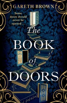 the book of doors (ebook)-gareth brown-9781529908787