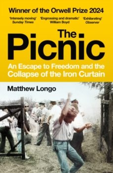the picnic-matthew longo-9781529920987