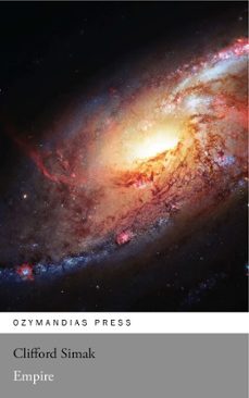 empire-clifford simak-9781531290887