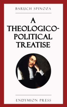 a theologico-political treatise (ebook)-9781531294687