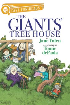 the giants' tree house (ebook)-jane yolen-9781534488687