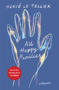 all happy families (ebook)-herve le tellier-9781590519387