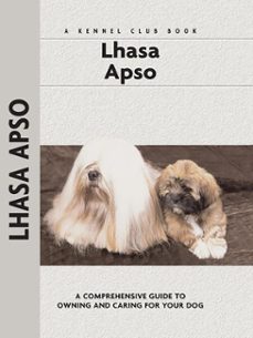 lhasa apso (ebook)-juliette cunliffe-9781593789787