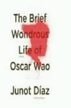 the brief wondrous life of oscar wao-junot diaz-9781594489587