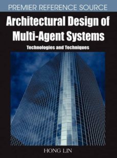architectural design of multi-agent systems-9781599041087