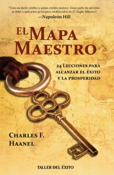 el mapa maestro (ebook)-charles f. hannel-9781607384687