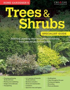 home gardener's trees &amp; shrubs (uk only) (ebook)-david squire-9781607652687