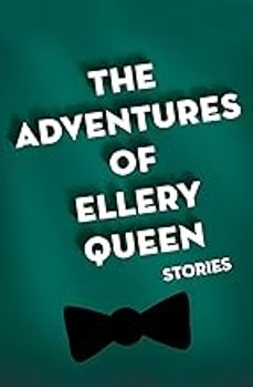 the adventures of ellery queen-9781613164587