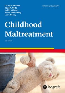 childhood maltreatment (ebook)-christine wekerle-david a. wolfe-judith a. cohen-9781613344187