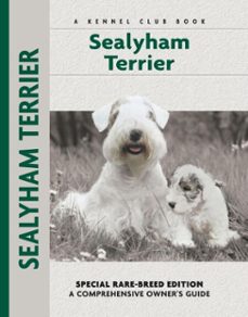 sealyham terrier (ebook)-muriel p. lee-9781621870487
