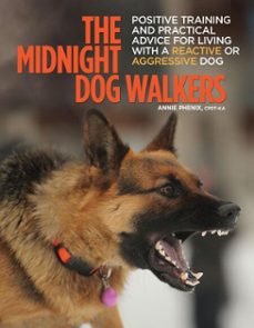 the midnight dog walkers (ebook)-annie phenix-9781621871187