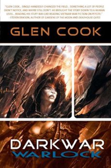 -glen cook-9781627933087