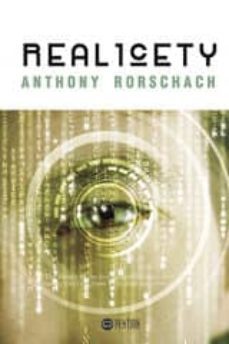 realicety (ebook)-anthony rorschach-9781629345987