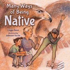 many ways of being native (ebook)-ginger reno-9781632894687