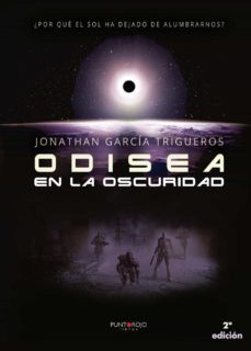 odisea en la oscuridad (ebook)-jonathan garcia trigueros-9781635032987