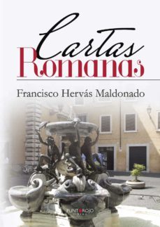 cartas romanas (ebook)-9781635033687