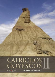 caprichos goyescos ii (ebook)-9781635034387