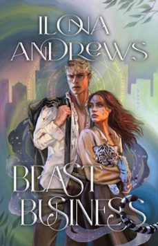 beast business (ebook)-ilona andrews-9781641973687
