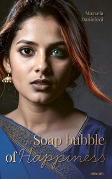 soap bubble of happiness (ebook)-marcela danielová-9781642689587