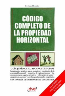 codigo completo de la propiedad horizontal-9781644611487