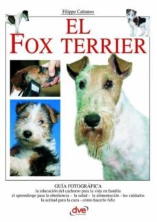 el fox terrier-9781644612187