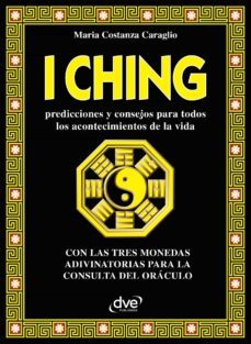 i ching (ebook)-maria costanza caraglio-9781644615287