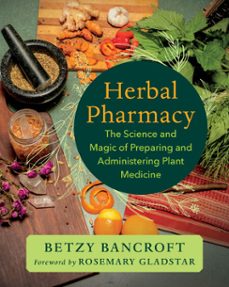 herbal pharmacy (ebook)-betzy bancroft-9781645022787