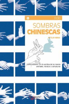 sombras chinescas (ebook)-attilio mina-9781646999187
