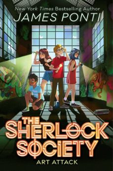 art attack (ebook)-james ponti-9781665983587