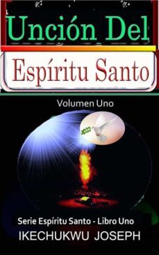 uncion del espiritu santo (ebook)-9781667419787