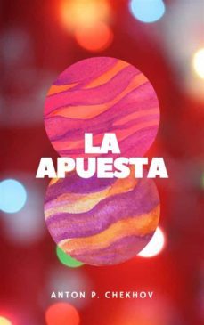 la apuesta (ebook)-9781667423487