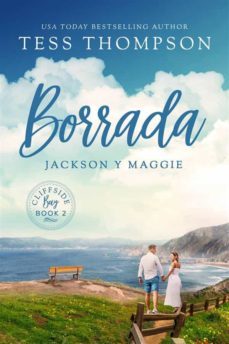 borrada: jackson y maggie (ebook)-9781667424187