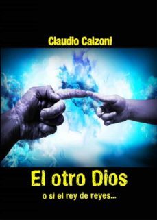 el otro dios (ebook)-9781667429687