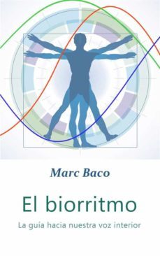 el biorritmo (ebook)-9781667447087