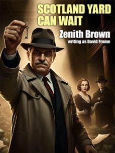 Imagen Principal de Scotland Yard Can Wait