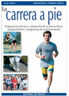 la carrera a pie (ebook)-gianluigi spini-9781683250487