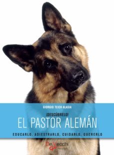 el pastor aleman (ebook)-giorgio teich alasia-9781683255987