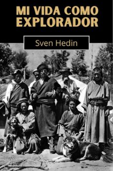 mi vida como explorador (ebook)-sven hedin-9781739151287