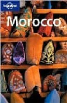 morocco (lonely planet: country & regional guides) (7th ed.)-9781740596787