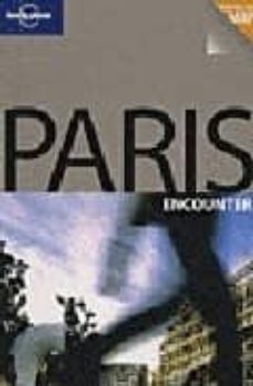 paris encounter ( lonely planet)-9781740597487